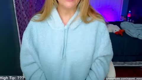 Snapshot of naomi_nova chatting on November 26, 2025, 11:06 pm naomi_nova online show from November 26, 2025, 11:06 pm