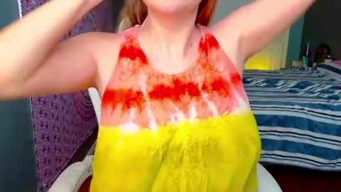 naomi_nova online show from July 6, 2026, 7:05 pm