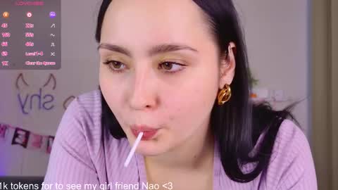 Snapshot of naomi_parsons chatting on October 28, 2025, 1:36 pm Stacy  ntmu 3 online show from October 28, 2025, 1:36 pm