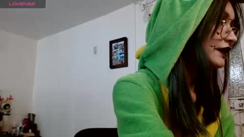 Naomi online show from June 13, 2026, 7:12 pm
