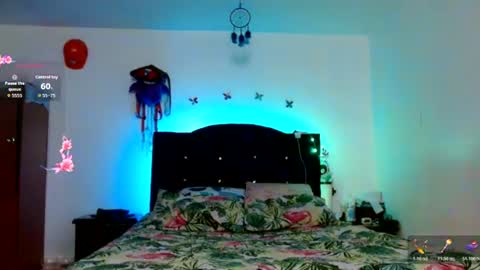 Naomi online show from June 18, 2026, 12:55 am