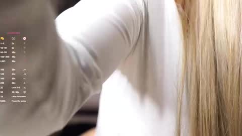 Angel online show from March 3, 2026, 2:18 am