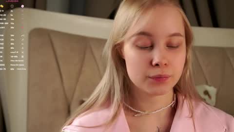 Angel online show from April 3, 2026, 11:08 am