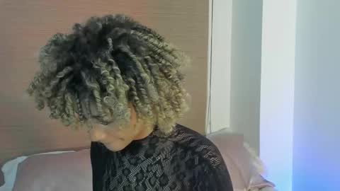 Snapshot of naomidawsonn chatting on February 27, 2026, 10:10 pm naomidawson online show from February 27, 2026, 10:10 pm