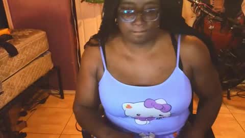 Naomi online show from February 16, 2026, 1:24 am