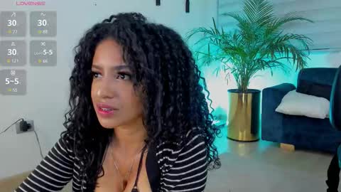 Snapshot of naomigarcia chatting on November 27, 2025, 12:56 am Naomi online show from November 27, 2025, 12:56 am