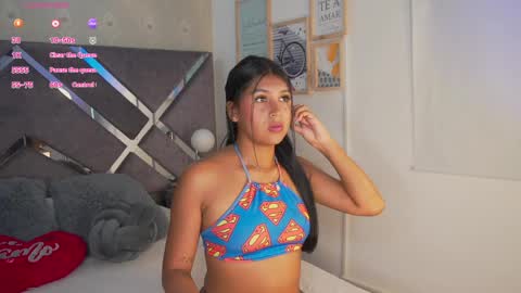 Snapshot of naomigray__ chatting on April 9, 2026, 7:30 pm Naomi-Gray online show from April 9, 2026, 7:30 pm