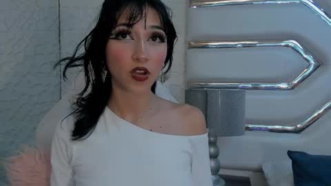 Snapshot of naomiharuno chatting on February 23, 2026, 8:17 pm naomiharuno online show from February 23, 2026, 8:17 pm