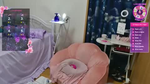 Snapshot of naomihoney77 chatting on November 1, 2025, 11:29 pm NaomiHoneys Private Room online show from November 1, 2025, 11:29 pm