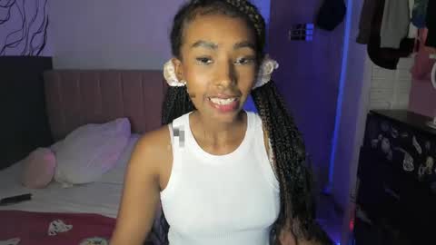 Snapshot of naomii1020 chatting on March 6, 2025, 1:58 am Naomii online show from March 6, 2025, 1:58 am