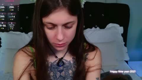 Snapshot of naomimur chatting on December 4, 2025, 5:06 am Naomi online show from December 4, 2025, 5:06 am