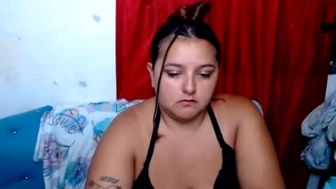 Snapshot of naomiquiin chatting on July 9, 2026, 6:06 am naomiquiin online show from July 9, 2026, 6:06 am
