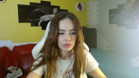 Snapshot of naomis_36 chatting on May 21, 2026, 1:51 pm Naomis online show from May 21, 2026, 1:51 pm