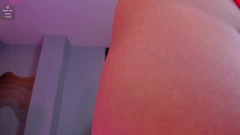 Naomi online show from February 14, 2025, 3:47 pm