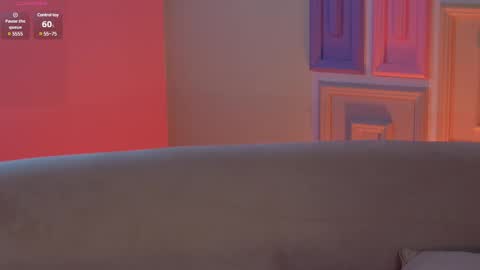 Naomi online show from March 7, 2025, 3:28 pm