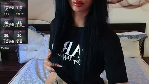 NaomiScarlett online show from July 14, 2026, 10:21 am