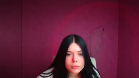 Naomi online show from September 26, 2025, 11:14 am