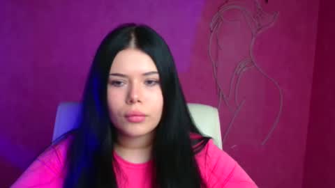 Naomi online show from October 3, 2025, 11:07 am