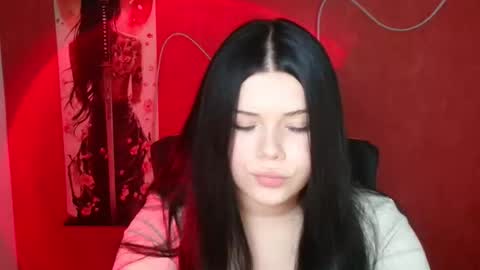 Naomi online show from October 17, 2025, 7:16 pm