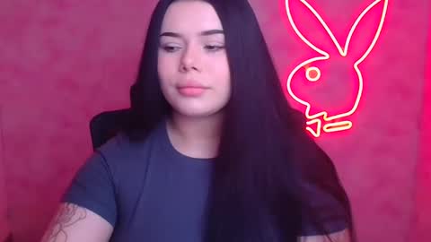 Naomi online show from January 13, 2026, 12:21 pm