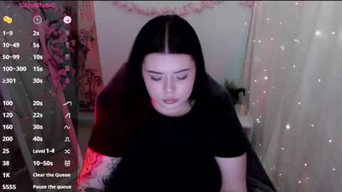 Naomi online show from March 21, 2026, 8:19 am