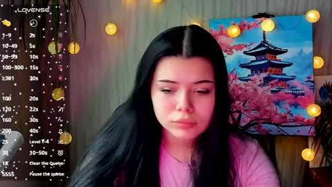 Naomi online show from May 31, 2026, 9:16 am