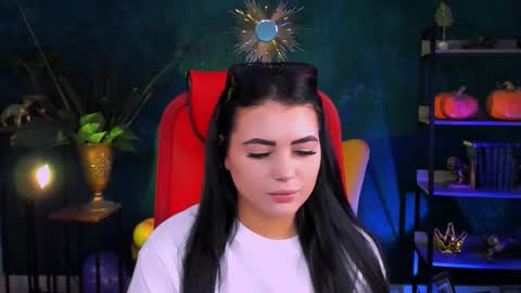 Snapshot of naomiwilsons chatting on November 4, 2025, 8:24 am naomiwilsons online show from November 4, 2025, 8:24 am