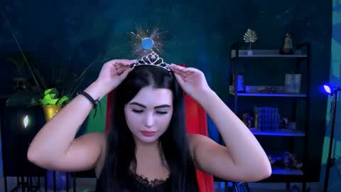 Snapshot of naomiwilsons chatting on November 6, 2025, 8:26 am naomiwilsons online show from November 6, 2025, 8:26 am