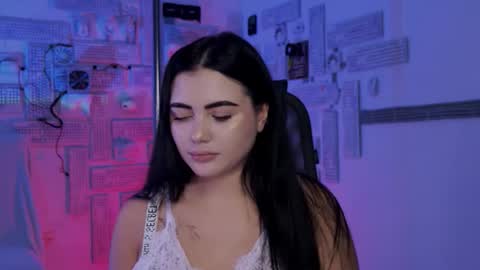 Snapshot of naomiwilsons chatting on November 9, 2025, 12:58 pm naomiwilsons online show from November 9, 2025, 12:58 pm