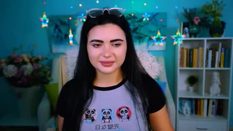 Snapshot of naomiwilsons chatting on November 11, 2025, 1:55 pm naomiwilsons online show from November 11, 2025, 1:55 pm