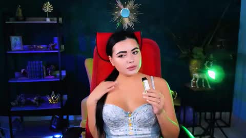 Snapshot of naomiwilsons chatting on November 14, 2025, 8:46 am naomiwilsons online show from November 14, 2025, 8:46 am