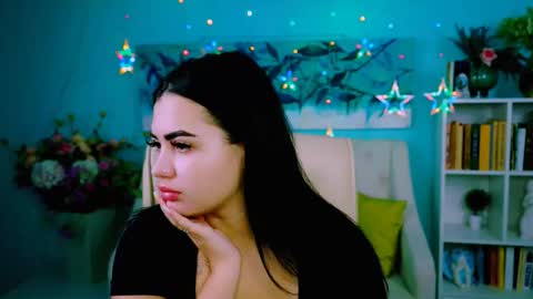 Snapshot of naomiwilsons chatting on November 30, 2025, 12:31 pm naomiwilsons online show from November 30, 2025, 12:31 pm