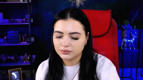 Snapshot of naomiwilsons chatting on December 18, 2025, 8:42 am naomiwilsons online show from December 18, 2025, 8:42 am