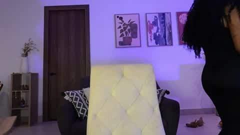 Naomi     online show from June 13, 2026, 2:53 am