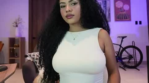Naomi     online show from June 14, 2026, 4:14 am