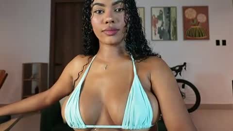 Naomi     online show from June 25, 2026, 3:50 am