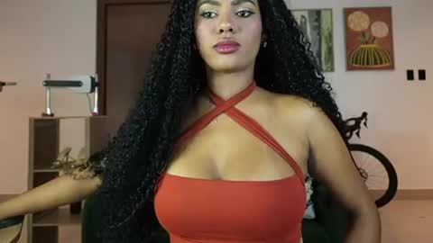 Naomi     online show from June 26, 2026, 1:43 am