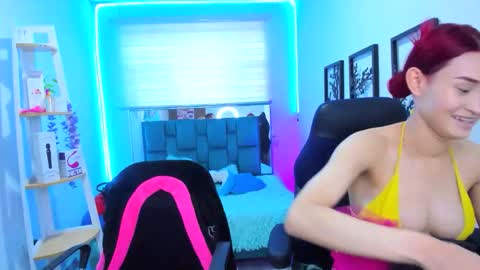 naomy online show from October 14, 2025, 2:18 pm