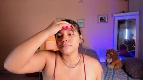 NAOMY online show from May 29, 2026, 12:03 pm