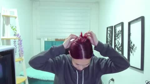 naomy_sex_69 online show from December 17, 2025, 1:22 am