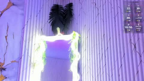 Naomy  online show from May 22, 2026, 2:40 am