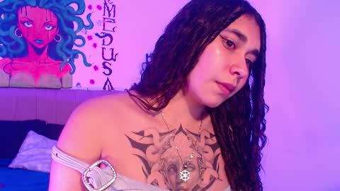 Nao online show from January 11, 2025, 6:33 pm