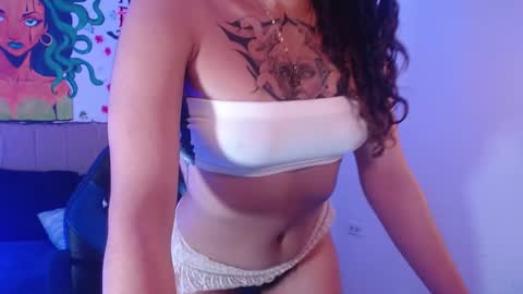 Nao online show from January 20, 2025, 11:10 pm