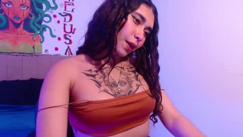 Nao online show from January 28, 2025, 10:56 pm