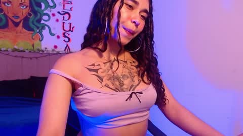 Nao online show from January 29, 2025, 8:04 pm