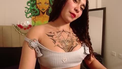 Nao online show from March 9, 2025, 7:15 pm