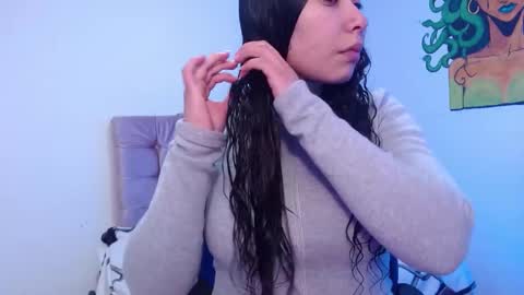 Nao online show from September 29, 2025, 12:21 pm