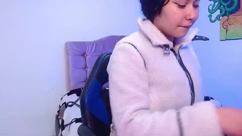 Nao online show from October 1, 2025, 12:11 pm