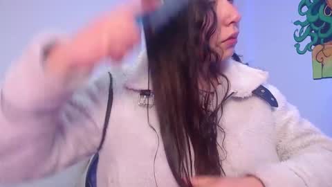 Nao online show from October 3, 2025, 1:30 pm