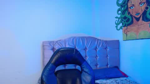 Nao online show from October 10, 2025, 12:37 pm